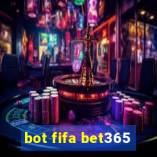 bot fifa bet365